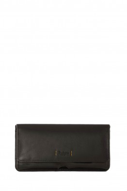 RUBRE ® - R673EL leather belt pouch phone case