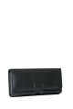 RUBRE ® R673EL Pochette téléphone ceinture en cuir