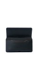 RUBRE ® R673EL Pochette téléphone ceinture en cuir