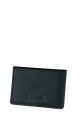RUBRE ® - R549EL leather card holder wallet with RFID protection