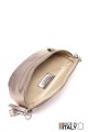 Metallic Leather fanny pack ZE-9004-MT