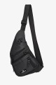 Crossbody bag KJ23370 : colour:Black