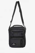 Sacoche reporter textile KJ23911