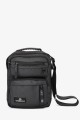 Sacoche reporter textile KJ23911