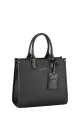 DAVID JONES CM6942 handbag : colour:Black
