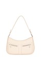DAVID JONES CM6955 handbag : colour:Crème