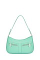 DAVID JONES CM6955 handbag : colour:Green