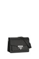 David Jones Shoulder bag CM6967 : colour:Black