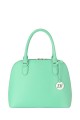 DAVID JONES CM6989F handbag : colour:(Aqua Green