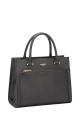 DAVID JONES CM6994 handbag : colour:Black