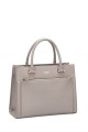 DAVID JONES CM6994 handbag : colour:Grey