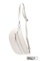 Leather fanny pack ZE-9003