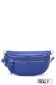Sac banane bandoulière en cuir ZE-9004
