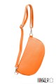 Sac banane bandoulière en cuir ZE-9004
