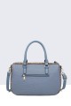 Synthetic handbag 16009-BV