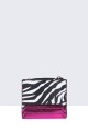 D-30043 Porte-carte / Porte-monnaie synthétique