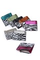 D-30043 Synthetic Wallet Card Holder