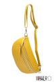 Sac banane bandoulière en cuir ZE-9004