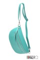 Sac banane bandoulière en cuir ZE-9004