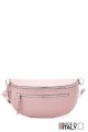 Sac banane bandoulière en cuir ZE-9004