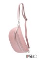 Sac banane bandoulière en cuir ZE-9004