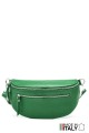 Sac banane bandoulière en cuir ZE-9004