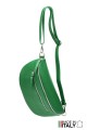 Sac banane bandoulière en cuir ZE-9004