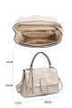 Synthetic handbag 1317-BV