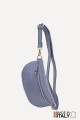 Sac banane bandoulière en cuir ZE-9009