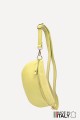 Sac banane bandoulière en cuir ZE-9009