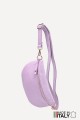 Sac banane bandoulière en cuir ZE-9009