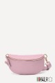 Sac banane bandoulière en cuir ZE-9009