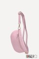 Sac banane bandoulière en cuir ZE-9009