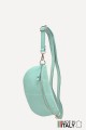Sac banane bandoulière en cuir ZE-9009