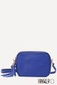 Sac bandoulière en cuir grainé ZE-9019-G