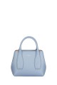 DAVID JONES CM6986 handbag : colour:L.Blue