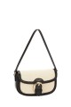 DAVID JONES CM7027 handbag : colour:Black