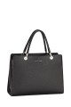 DAVID JONES CM7030 handbag : colour:Black