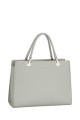DAVID JONES CM7030 handbag : colour:Grey