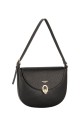 DAVID JONES CM7036 handbag : colour:Black