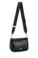 David Jones CM7056 Crossbody Bag : colour:Black