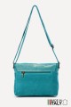 Leather Messenger Crossbody bag ZE-9006