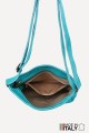 Sac bandoulière Gibecière en Cuir ZE-9006