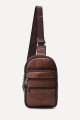 KJ87781 holster bag Cowhide synthetic : colour:Cognac