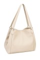 DAVID JONES CM6923 handbag : colour:Crème