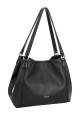 DAVID JONES CM6923 handbag : colour:Black