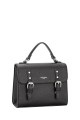 DAVID JONES CM6947 handbag : colour:Black