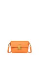 DAVID JONES CM7009F Crossbody Bag : colour:Orange