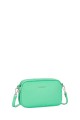 DAVID JONES CM7019 Crossbody Bag : colour:(Aqua Green