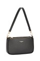 DAVID JONES CM6935 handbag : colour:Black